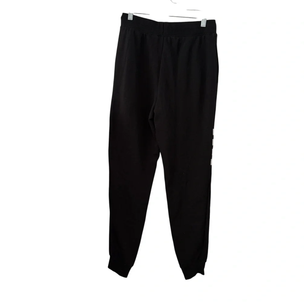 Disney Small Nightmare Before Christmas Jack Skellington Jogger Sweatpants